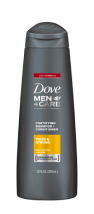 Dove Mens Dandruff Lotion Hair