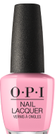 OPI Nail Lacquer Nail Polish