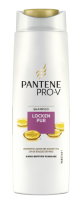 Pantene Pro-V shampoo